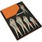 Dynamic Tools 7 Piece Locking Pliers & Hex Key Set With Foam Tool Organizer D096001-FT9T - alternate 6